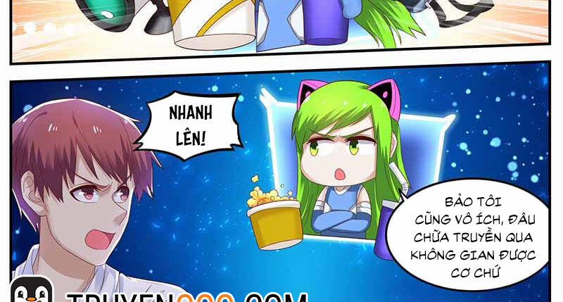 Hệ Thống X Toàn Năng 100 trang 32