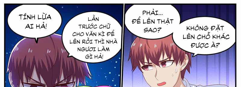 Hệ Thống X Toàn Năng 100 trang 34