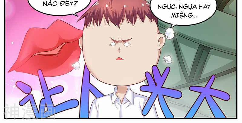 Hệ Thống X Toàn Năng 100 trang 36