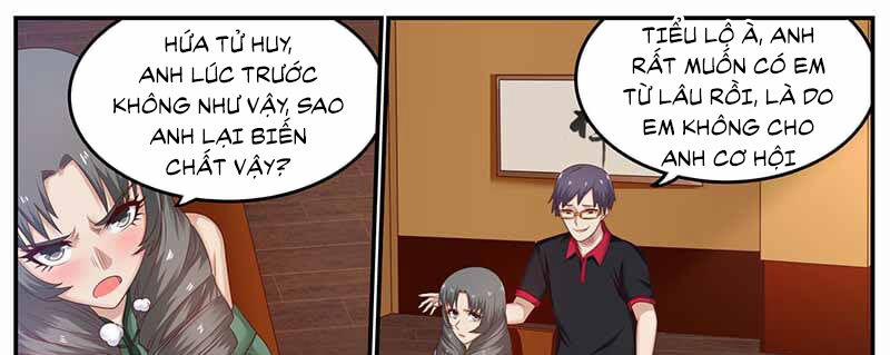 Hệ Thống X Toàn Năng 100 trang 4