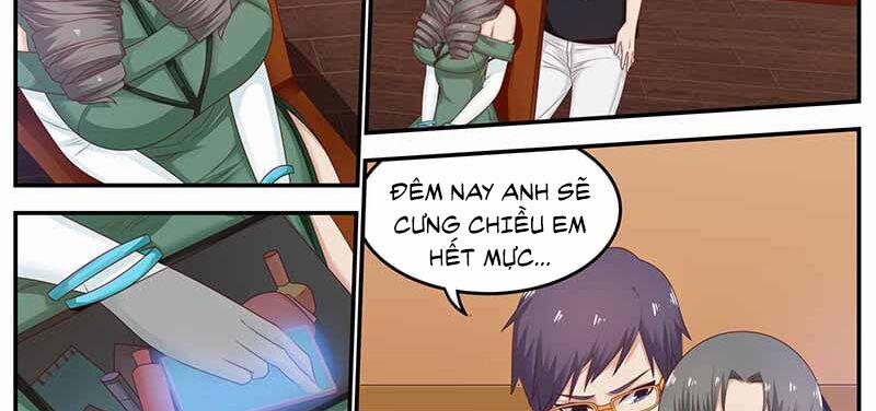 Hệ Thống X Toàn Năng 100 trang 5