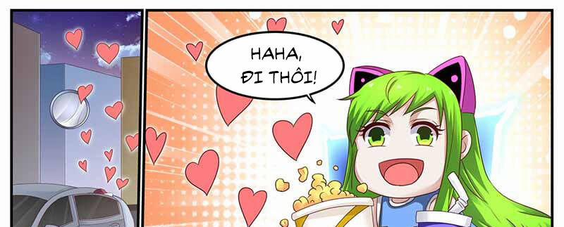 Hệ Thống X Toàn Năng 101 trang 1