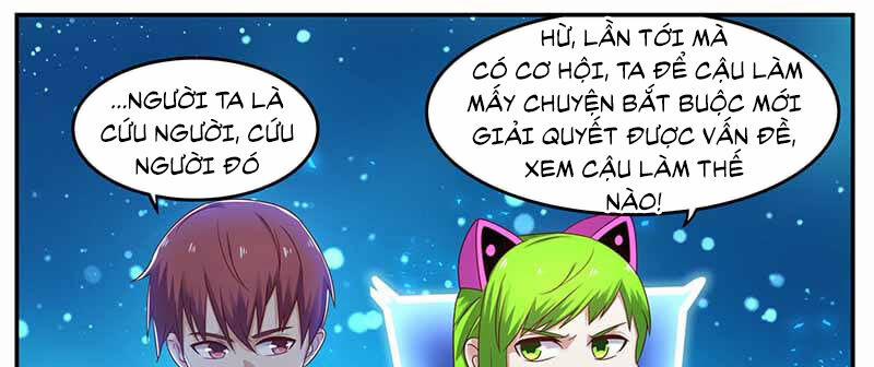 Hệ Thống X Toàn Năng 101 trang 10