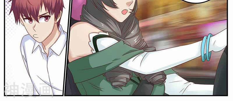 Hệ Thống X Toàn Năng 101 trang 12