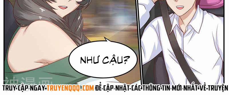 Hệ Thống X Toàn Năng 101 trang 15