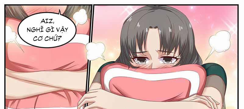 Hệ Thống X Toàn Năng 101 trang 19