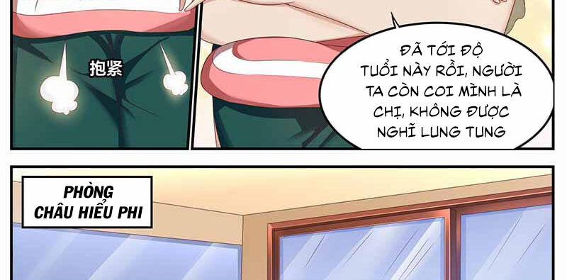 Hệ Thống X Toàn Năng 101 trang 20