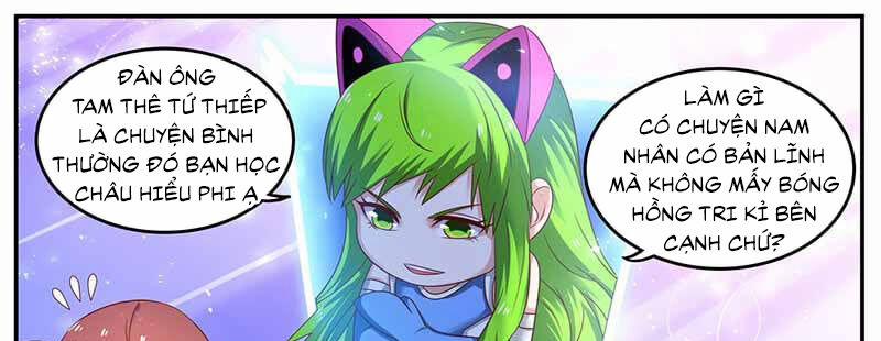 Hệ Thống X Toàn Năng 101 trang 22