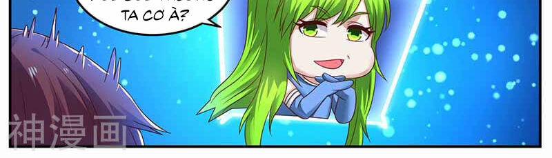 Hệ Thống X Toàn Năng 101 trang 24