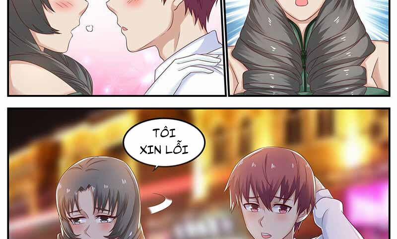 Hệ Thống X Toàn Năng 101 trang 5