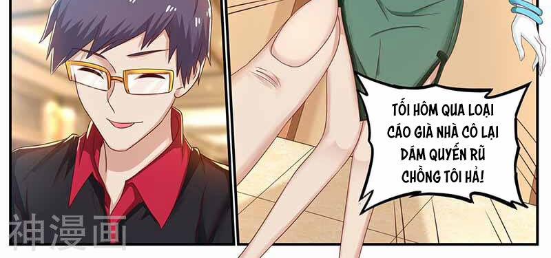 Hệ Thống X Toàn Năng 102 trang 12