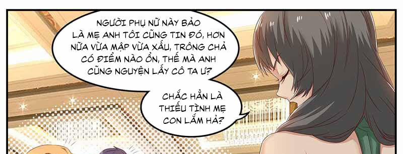 Hệ Thống X Toàn Năng 102 trang 19