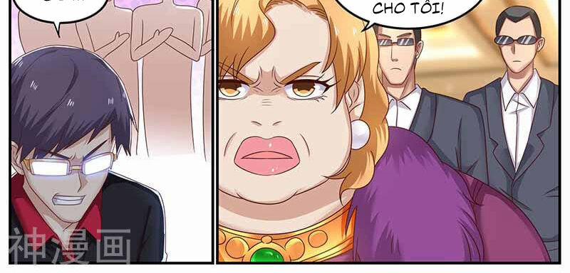 Hệ Thống X Toàn Năng 102 trang 21