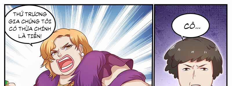 Hệ Thống X Toàn Năng 102 trang 28