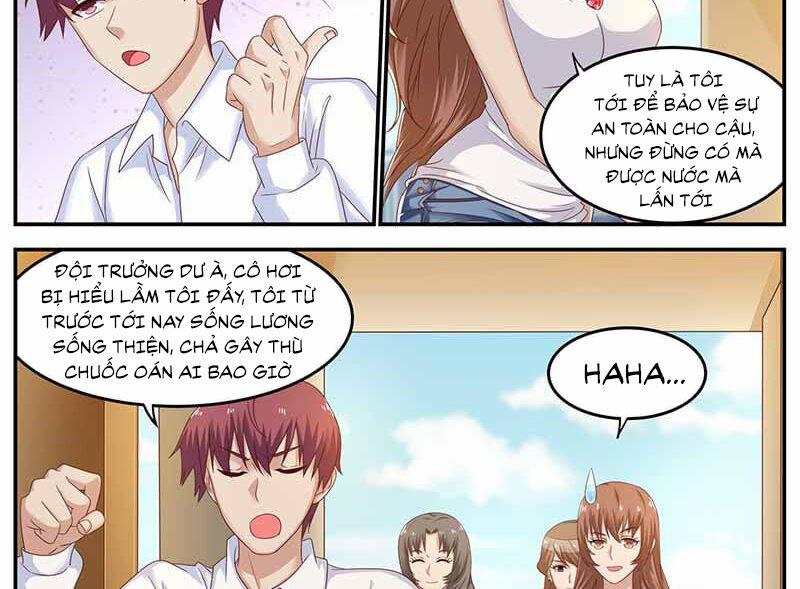 Hệ Thống X Toàn Năng 102 trang 5