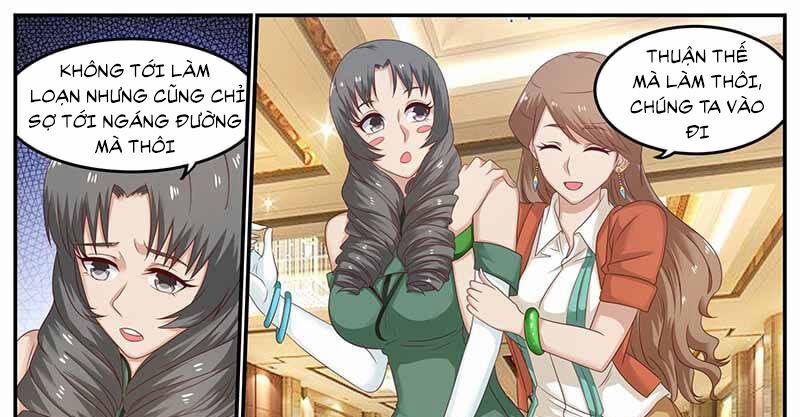 Hệ Thống X Toàn Năng 102 trang 7