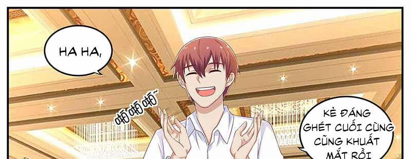 Hệ Thống X Toàn Năng 103 trang 1