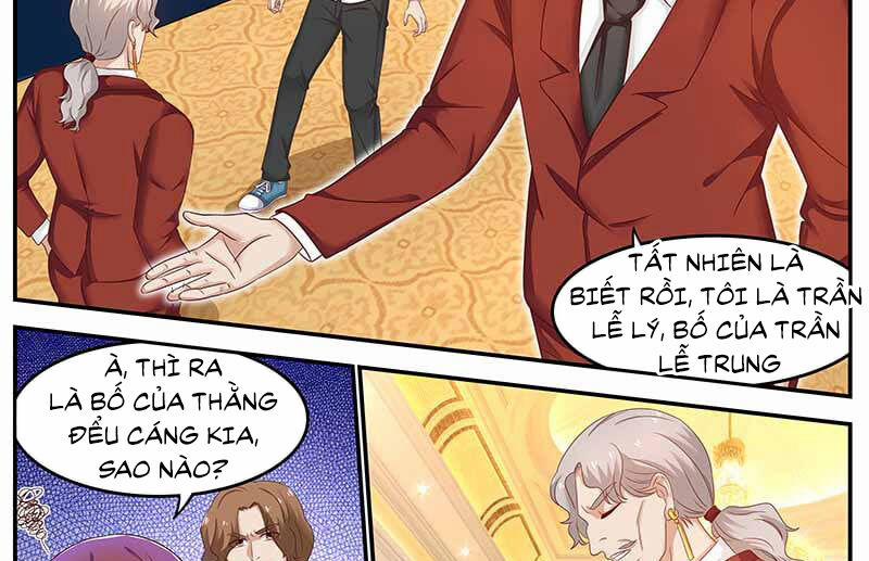 Hệ Thống X Toàn Năng 103 trang 11