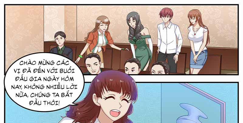 Hệ Thống X Toàn Năng 103 trang 19