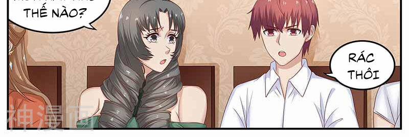 Hệ Thống X Toàn Năng 103 trang 21