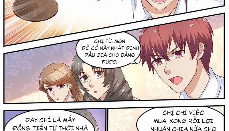 Hệ Thống X Toàn Năng 103 trang 26