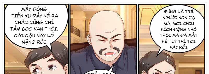 Hệ Thống X Toàn Năng 104 trang 1