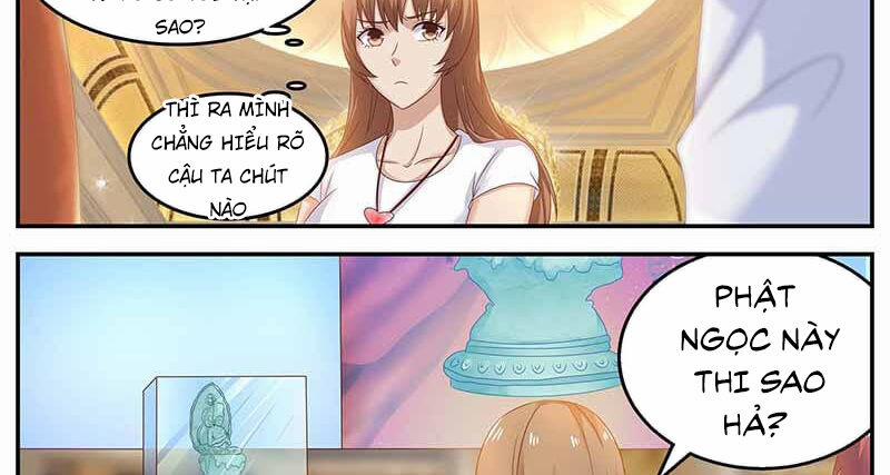 Hệ Thống X Toàn Năng 104 trang 17