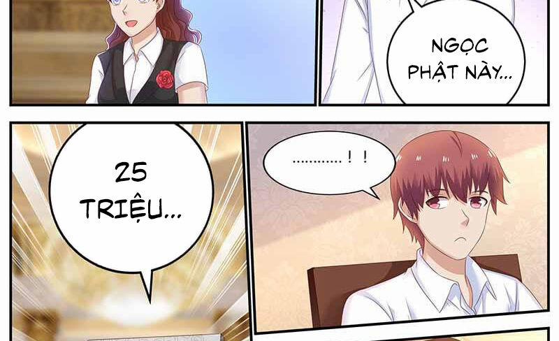 Hệ Thống X Toàn Năng 104 trang 20