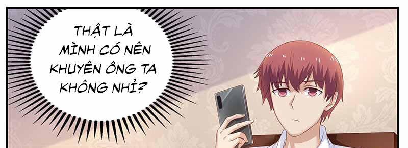 Hệ Thống X Toàn Năng 104 trang 22