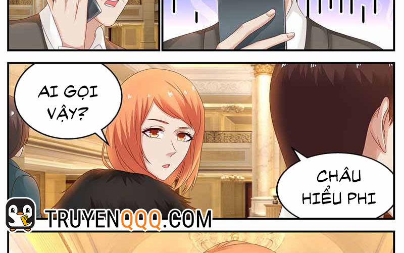 Hệ Thống X Toàn Năng 104 trang 26