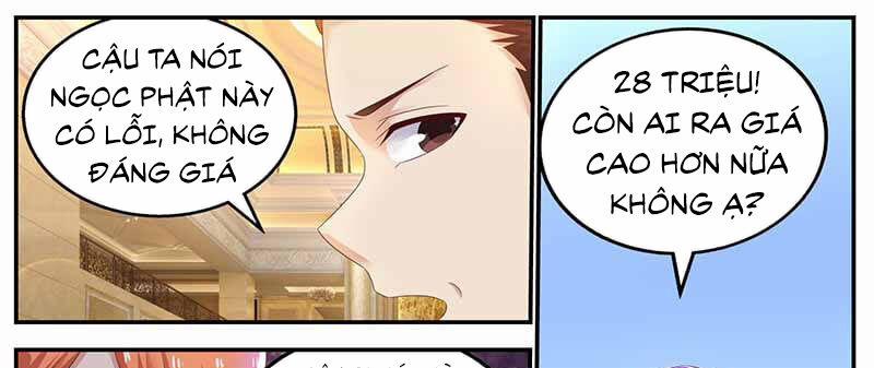 Hệ Thống X Toàn Năng 104 trang 28