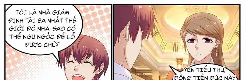 Hệ Thống X Toàn Năng 104 trang 7