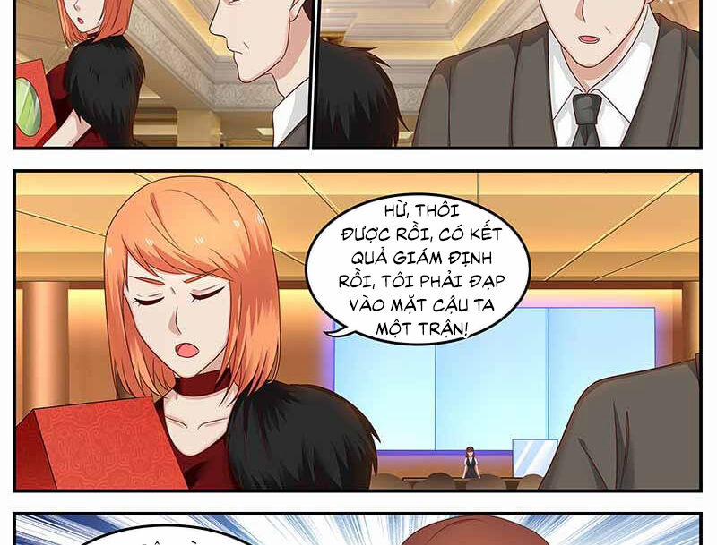 Hệ Thống X Toàn Năng 105 trang 5