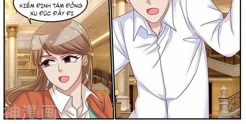 Hệ Thống X Toàn Năng 106 trang 9