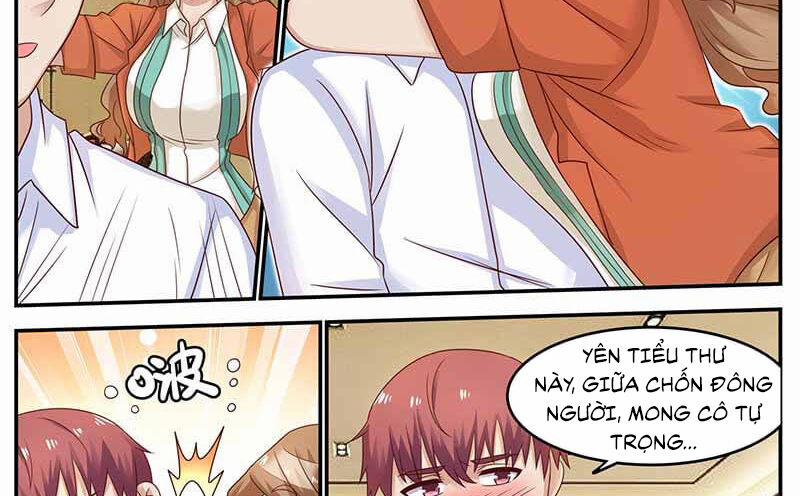 Hệ Thống X Toàn Năng 107 trang 14