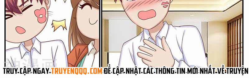 Hệ Thống X Toàn Năng 107 trang 15