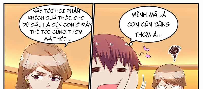 Hệ Thống X Toàn Năng 107 trang 19