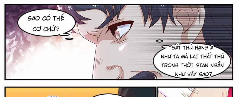 Hệ Thống X Toàn Năng 107 trang 31