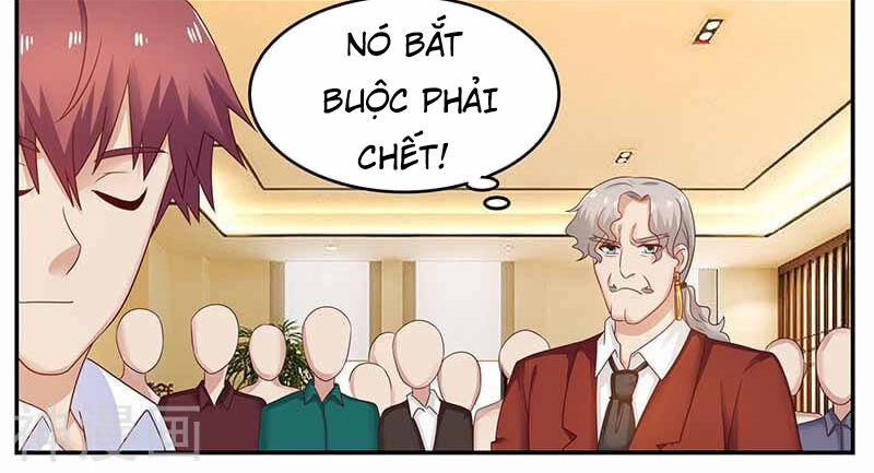 Hệ Thống X Toàn Năng 107 trang 9