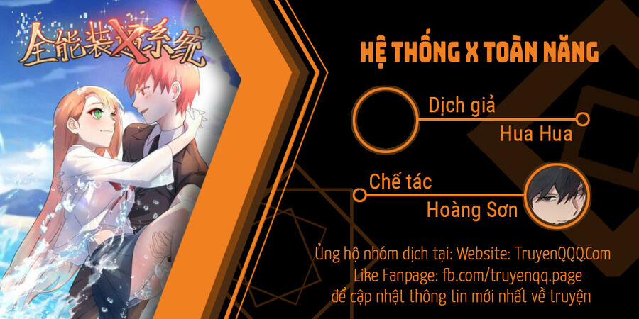 Hệ Thống X Toàn Năng 108 trang 0