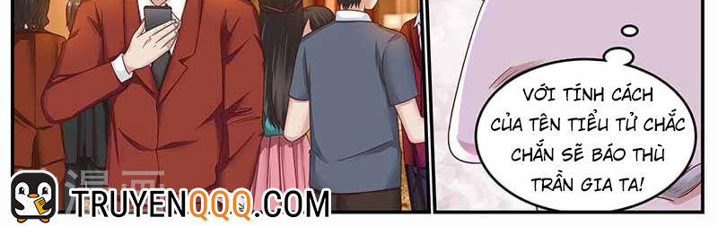 Hệ Thống X Toàn Năng 108 trang 27