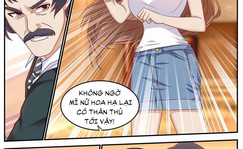 Hệ Thống X Toàn Năng 108 trang 5