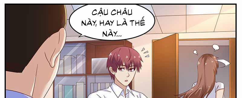 Hệ Thống X Toàn Năng 109 trang 1