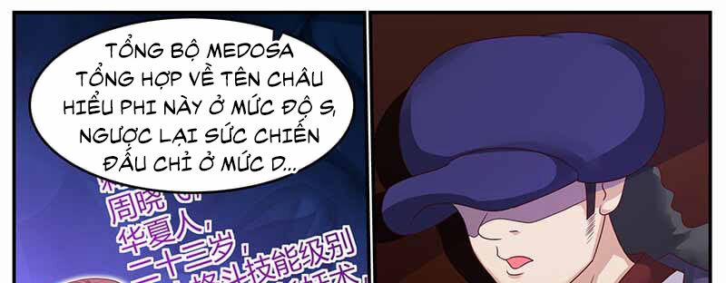 Hệ Thống X Toàn Năng 109 trang 28