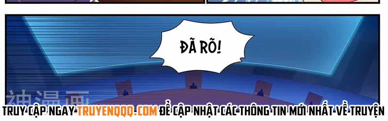 Hệ Thống X Toàn Năng 109 trang 33