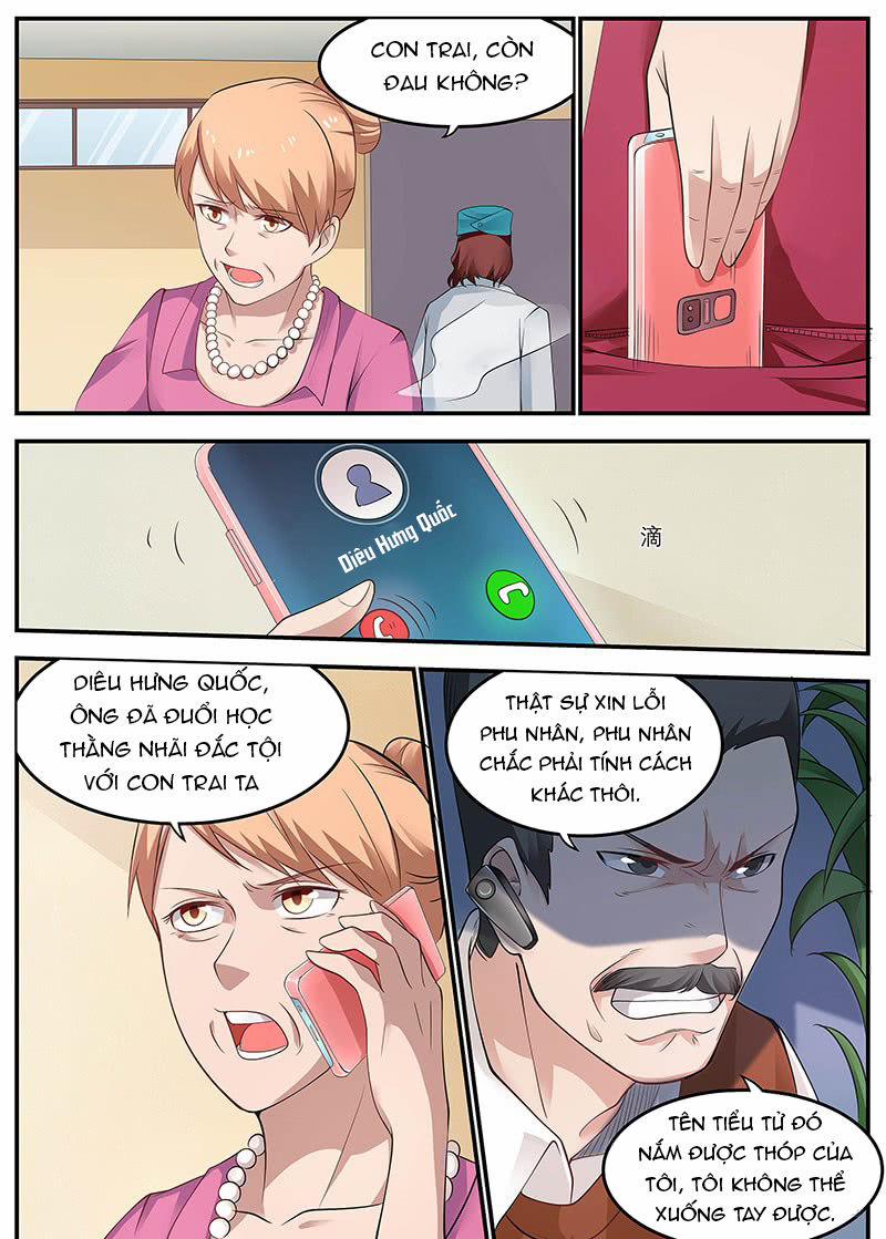 Hệ Thống X Toàn Năng 11 trang 2