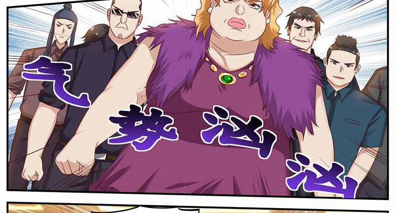 Hệ Thống X Toàn Năng 110 trang 11