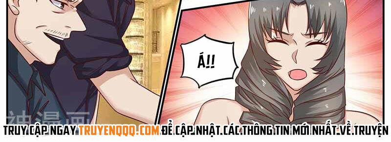 Hệ Thống X Toàn Năng 110 trang 15