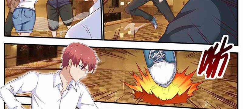 Hệ Thống X Toàn Năng 110 trang 20