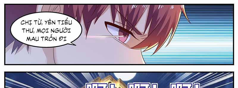 Hệ Thống X Toàn Năng 110 trang 25